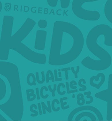Premium Kids Bikes banner