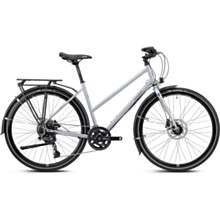 Ridgeback Voyage Open Frame