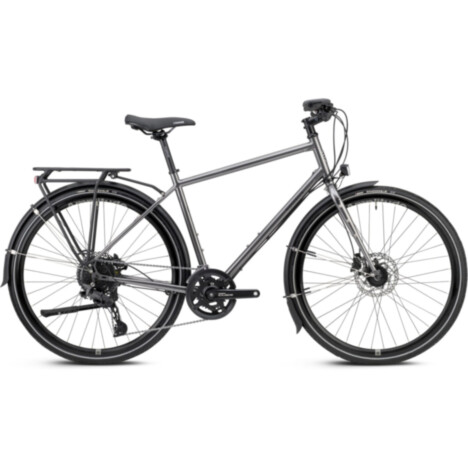 Ridgeback Voyage