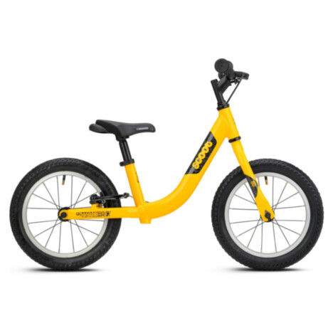 Ridgeback Scoot XL