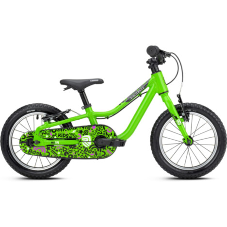 Ridgeback MX14