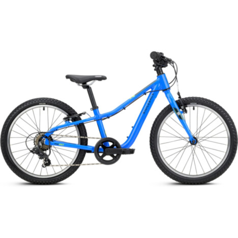 Ridgeback MX20