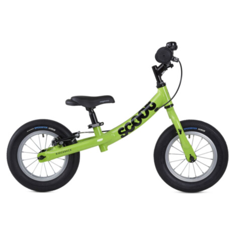 Ridgeback Scoot