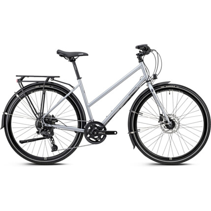 Voyage Open Frame