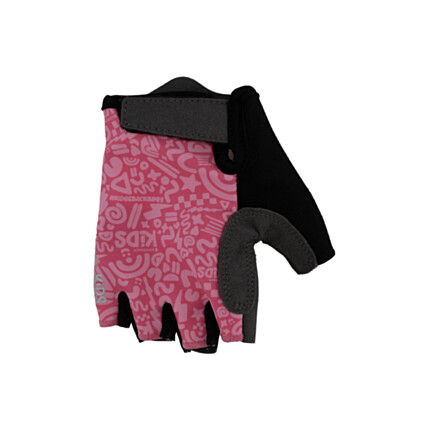 Kids Mitt, Polly Pink