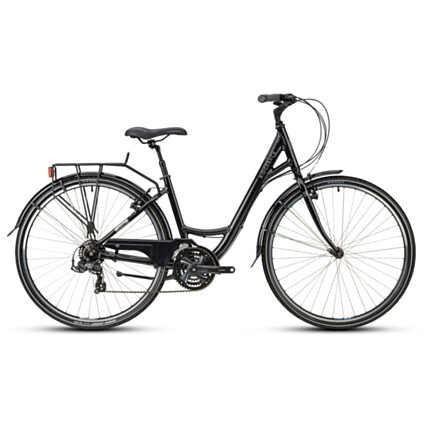 Ridgeback Avenida 21