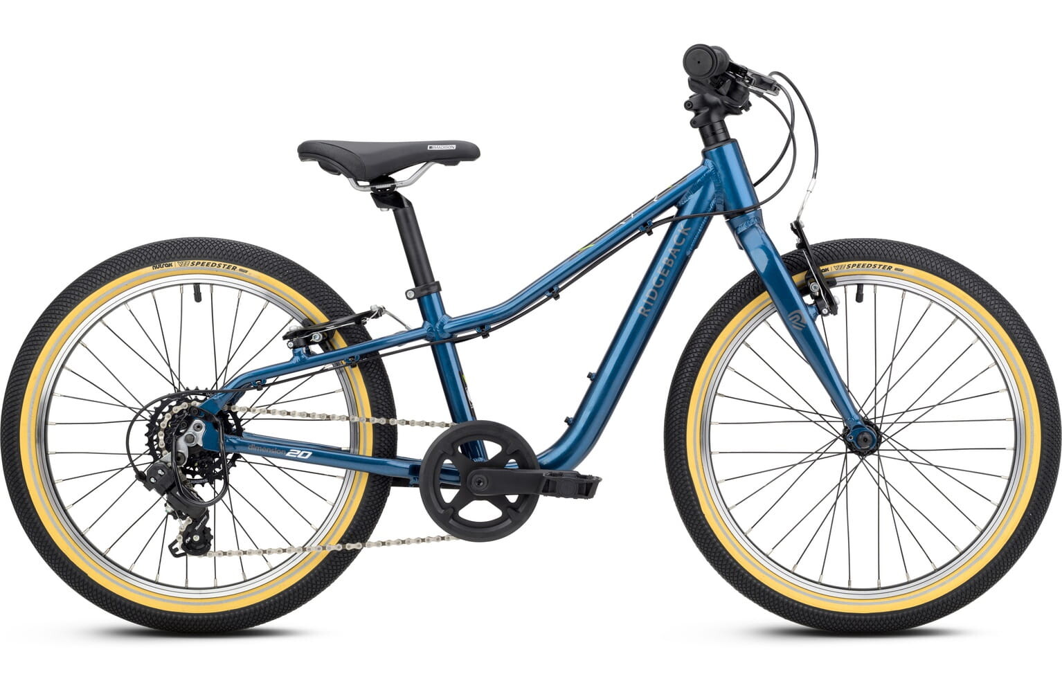 5.5 to 8.5 Years - Age - Kids Bikes | Ridgeback