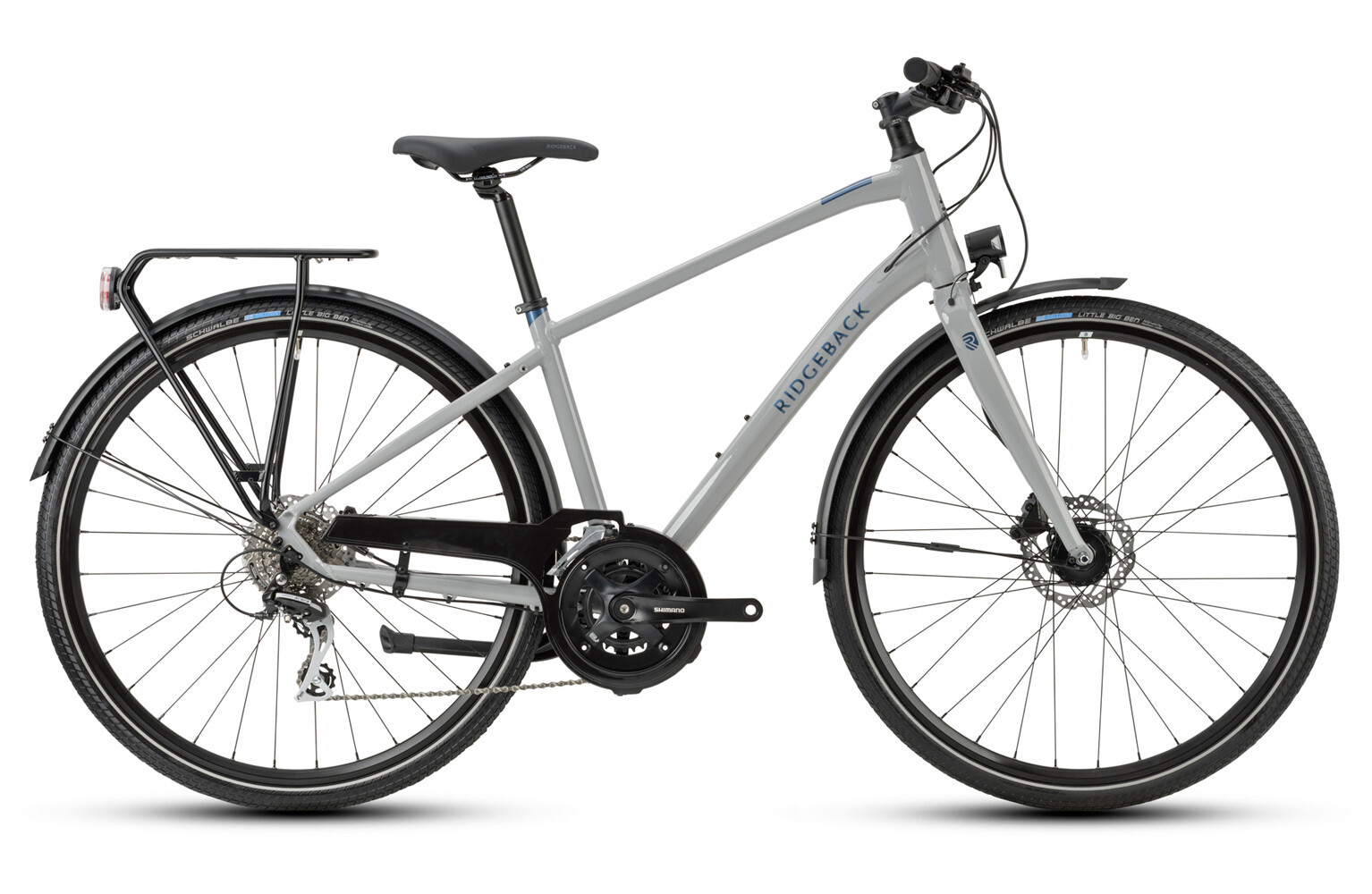 Ridgeback Element Eq