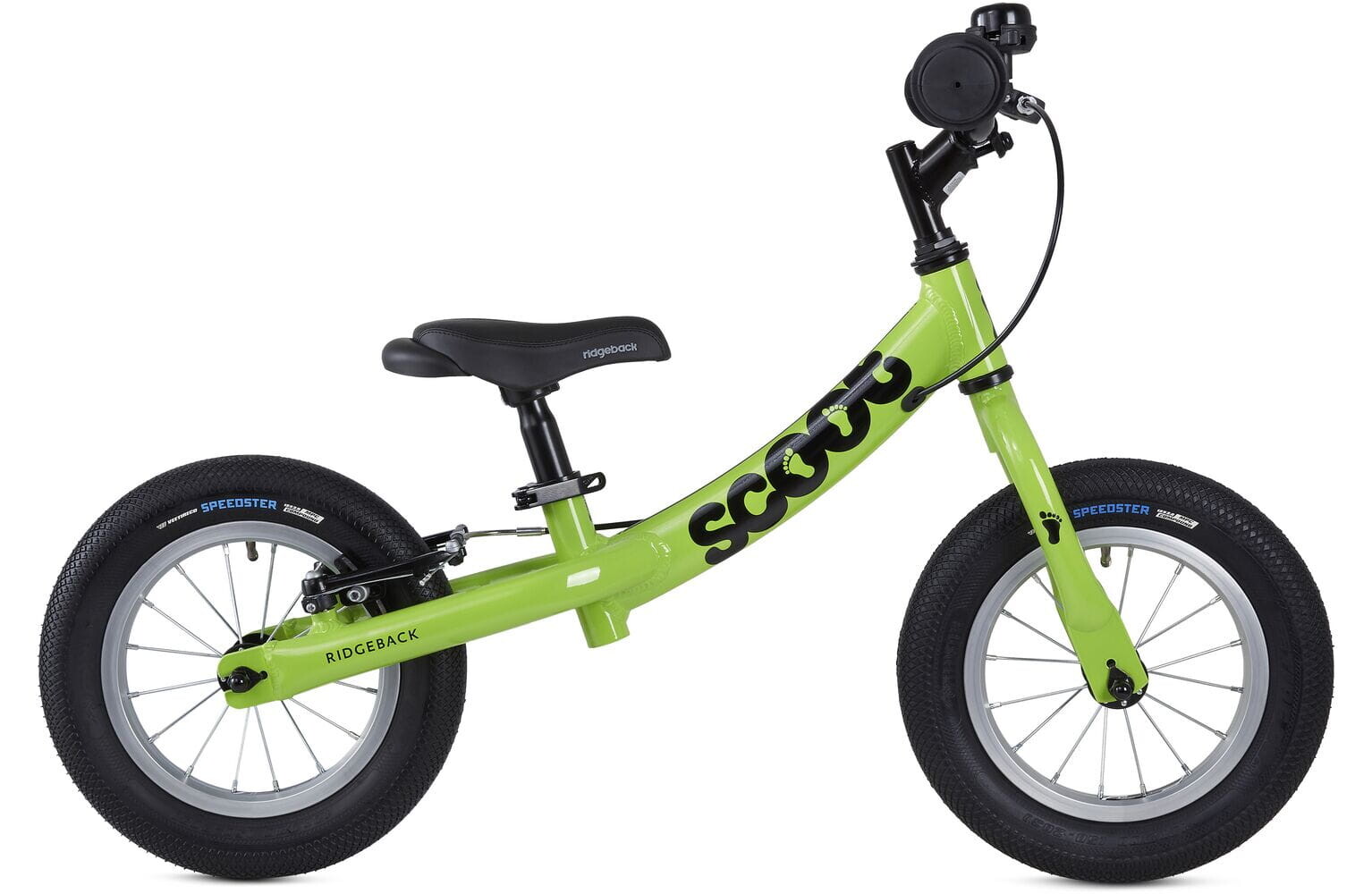 Ridgeback Scoot