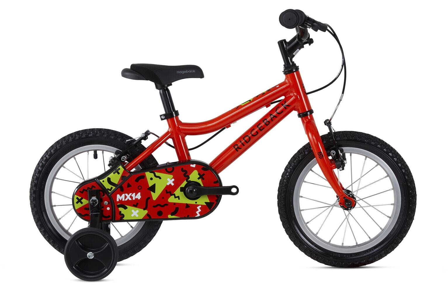 Ridgeback MX14