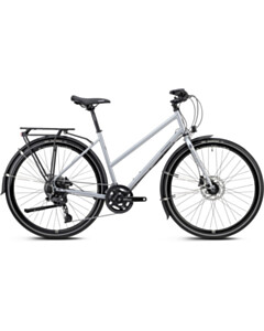 Ridgeback Voyage Open Frame