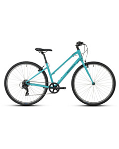 Ridgeback Comet Open Frame