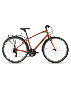 Ridgeback Speed