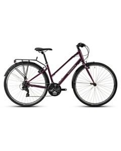 Ridgeback Speed Open Frame