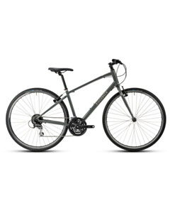 Ridgeback Velocity
