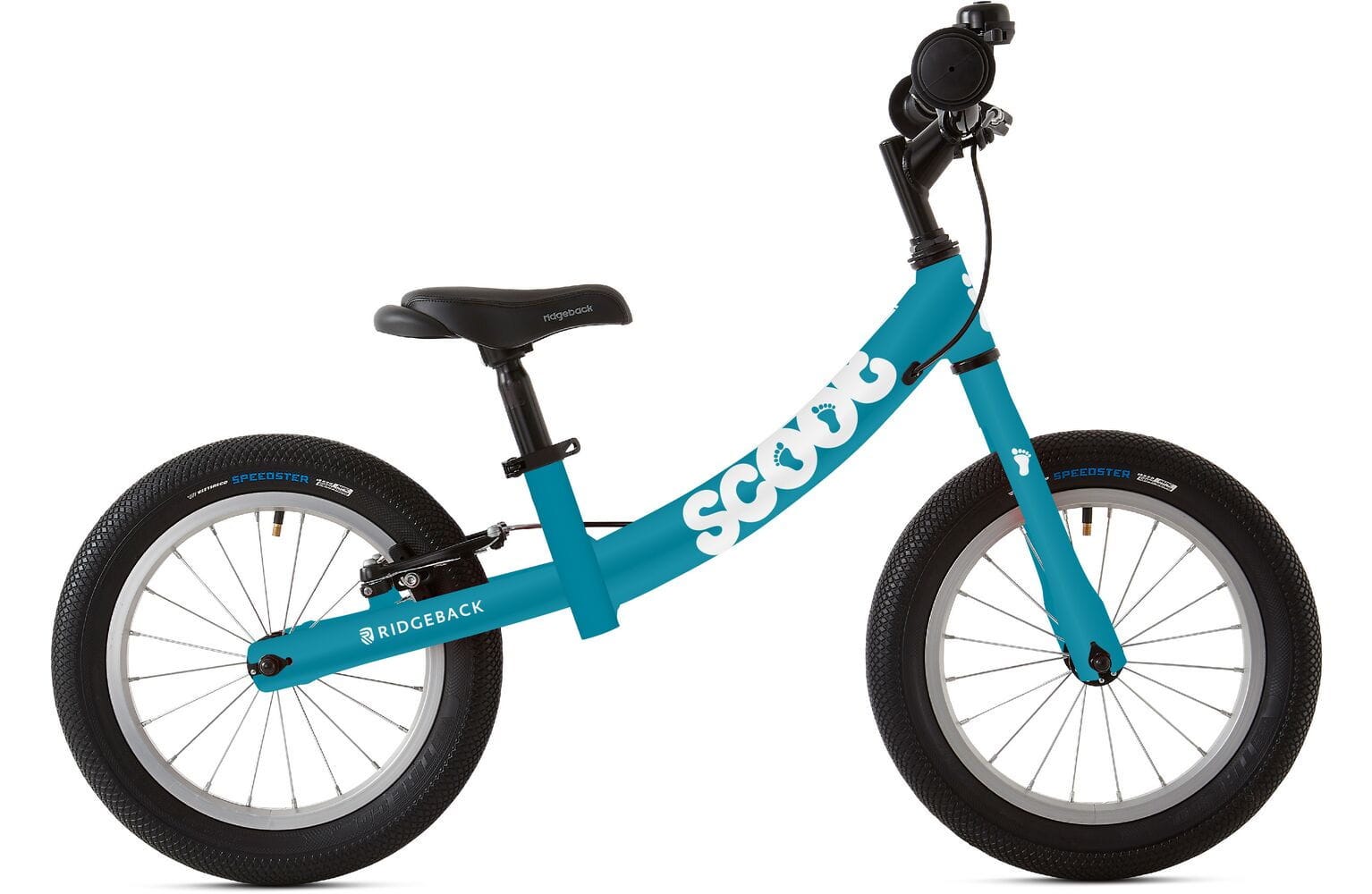 Ridgeback Scoot XL Balance Bikes Freewheel Ridgeback