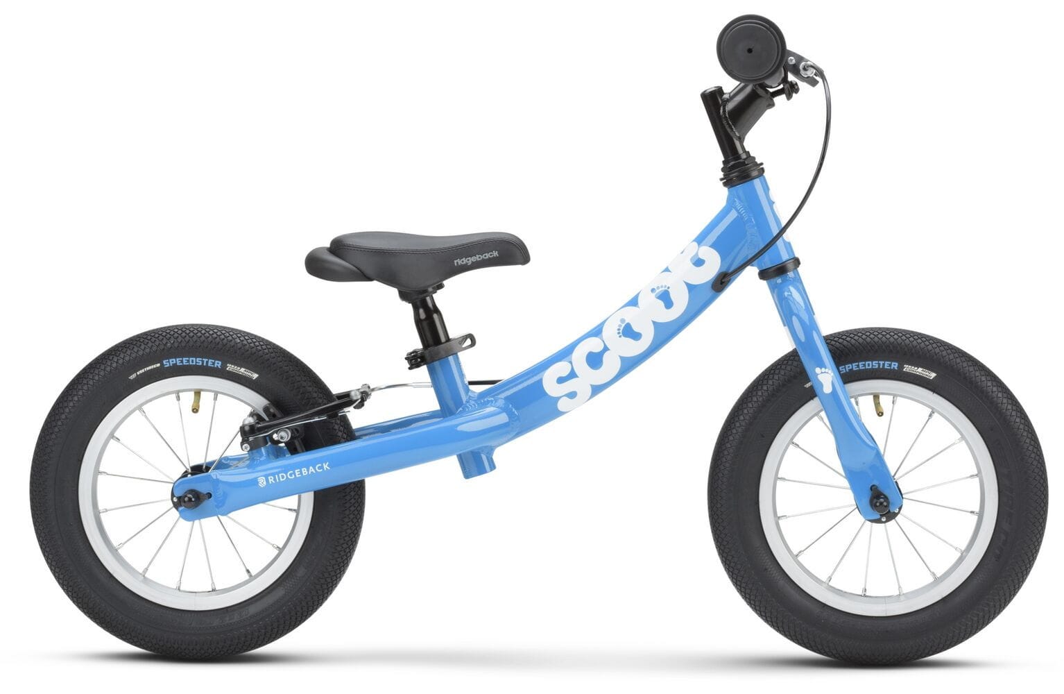 Ridgeback Scoot Balance Bikes Freewheel Ridgeback
