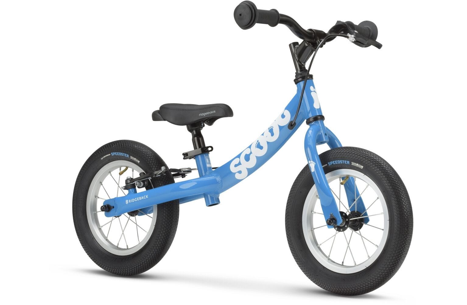 Ridgeback Scoot
