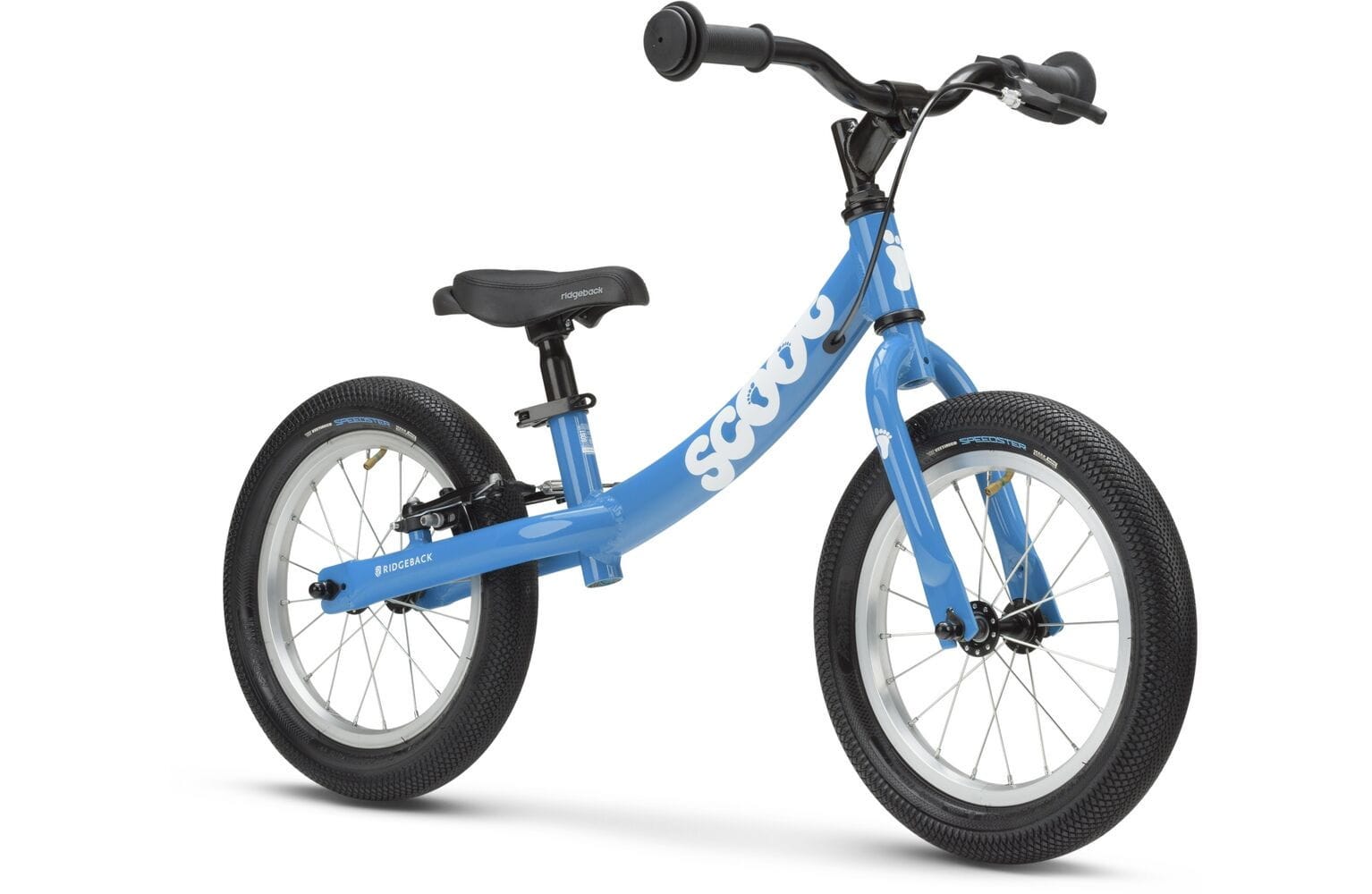 Ridgeback Scoot XL Balance Bikes Freewheel Ridgeback