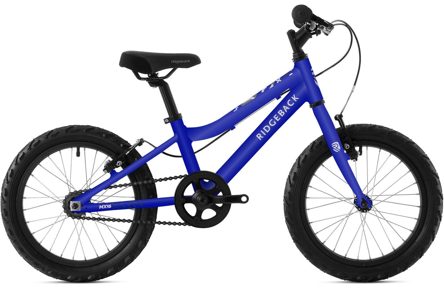 Ridgeback MX16