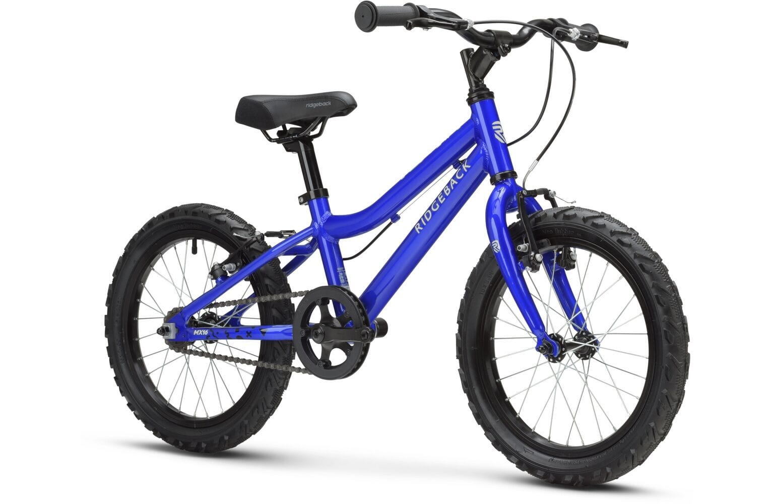 Ridgeback MX16 Junior Bikes Freewheel Ridgeback