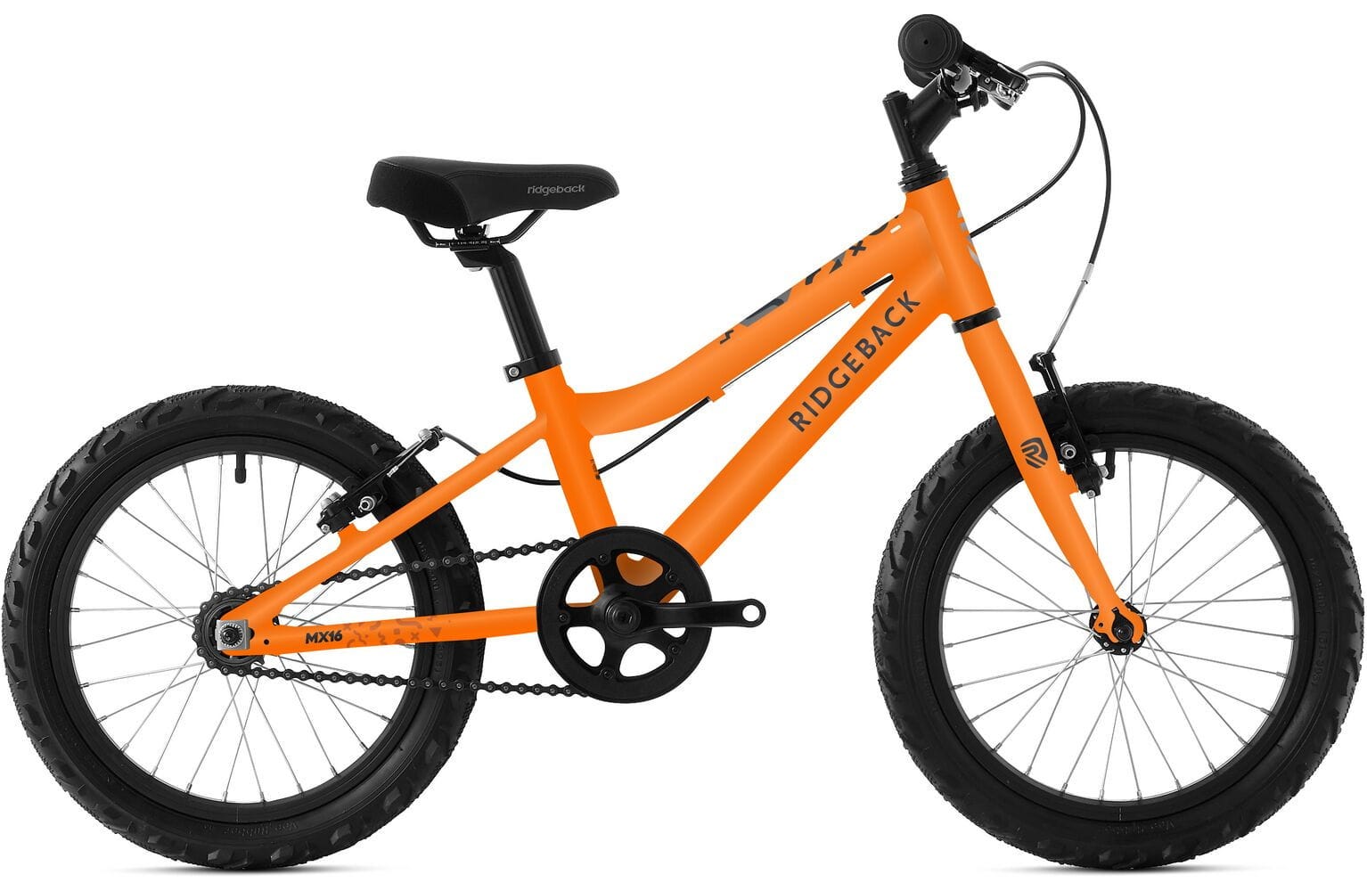 Ridgeback 16 inch bike weight top