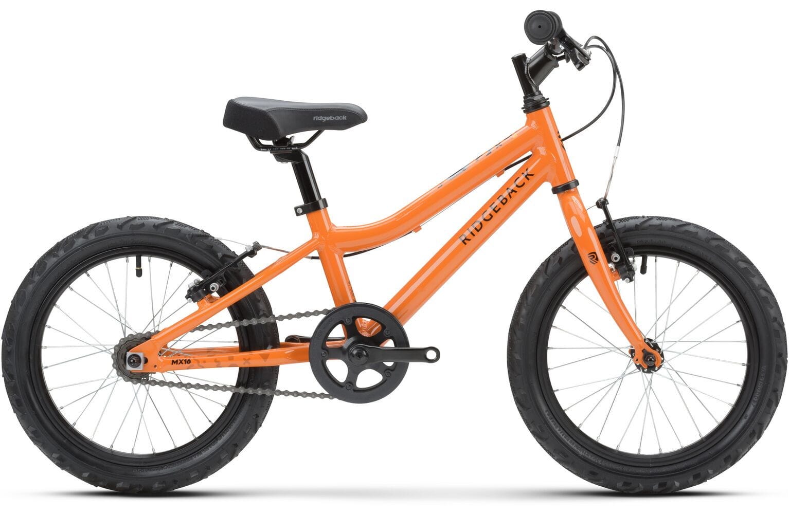 Ridgeback 16 bike new arrivals