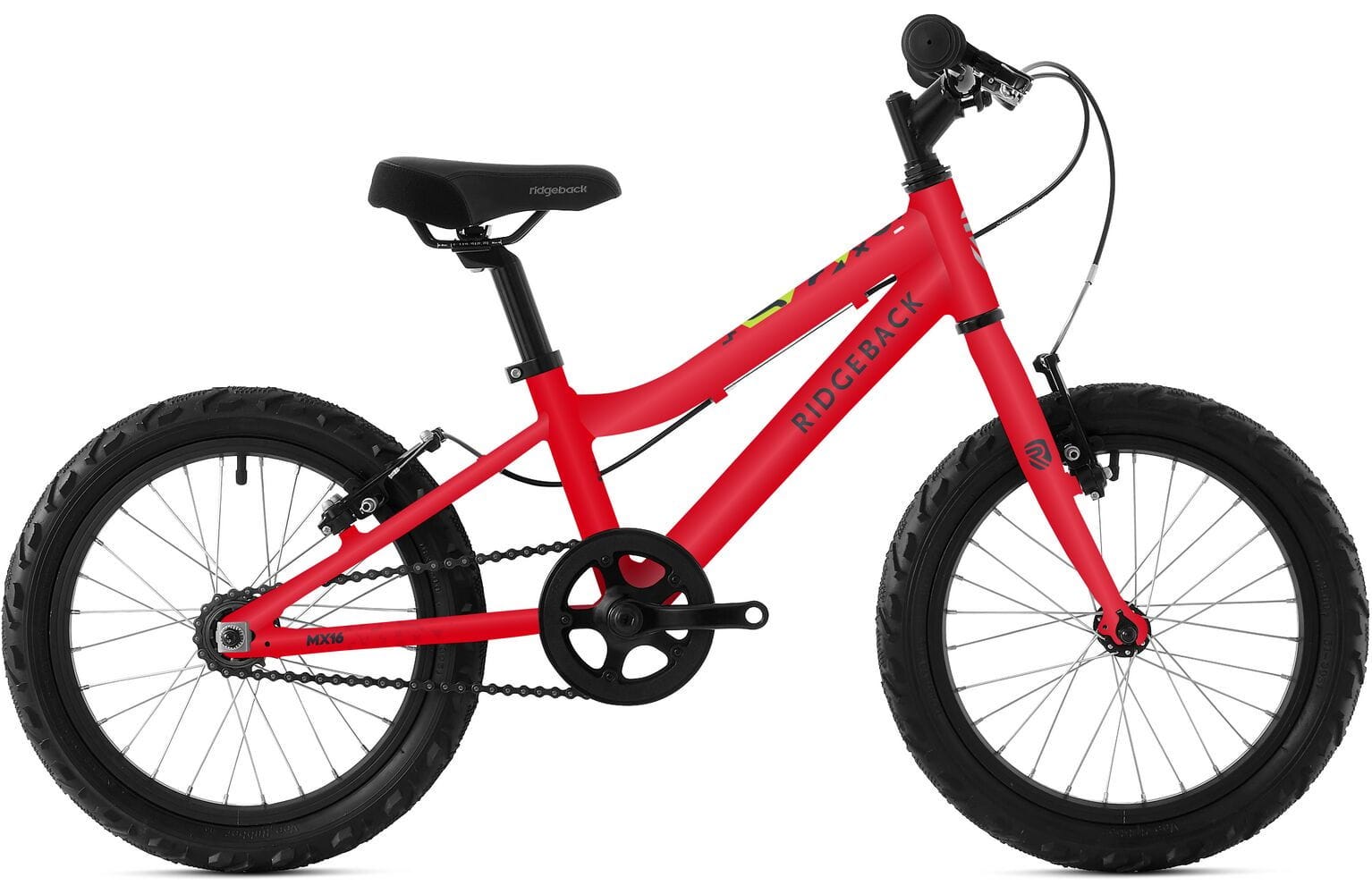 Ridgeback hot sale mx16 terrain