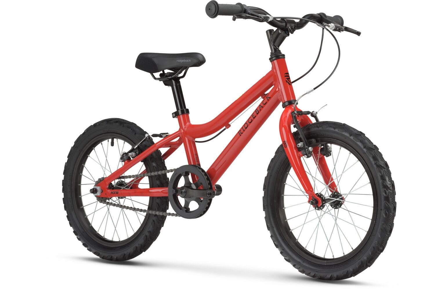 Ridgeback MX16 Junior Bikes Freewheel Ridgeback
