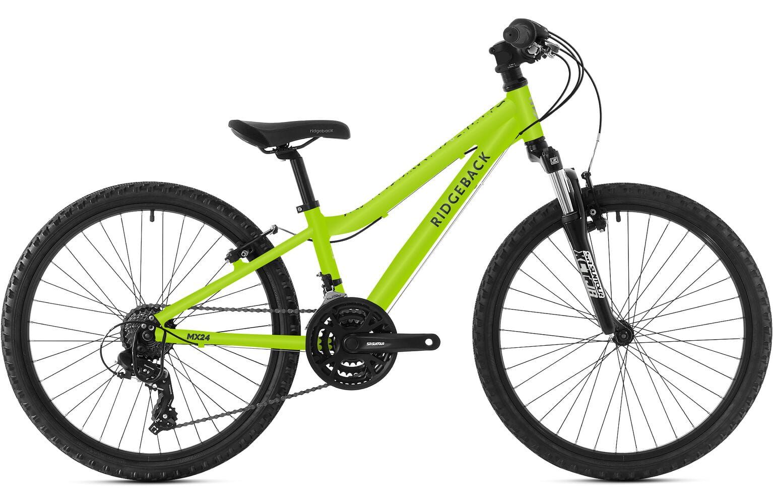 Ridgeback clearance mx24 2017