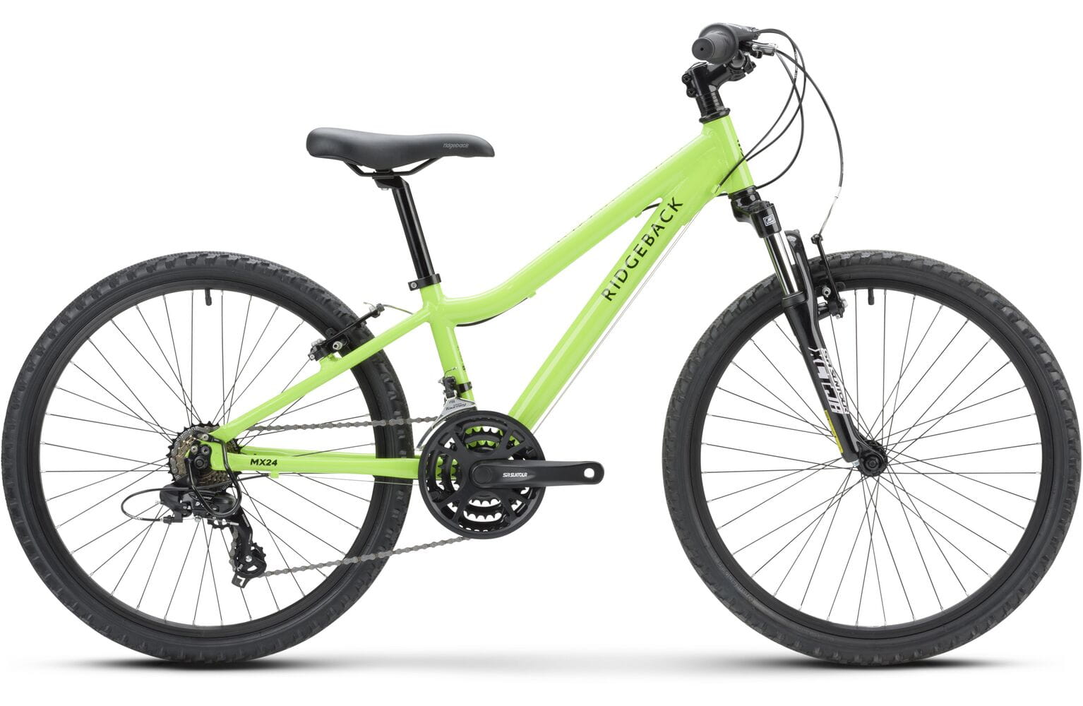 Ridgeback MX24 Junior Bikes Freewheel Ridgeback