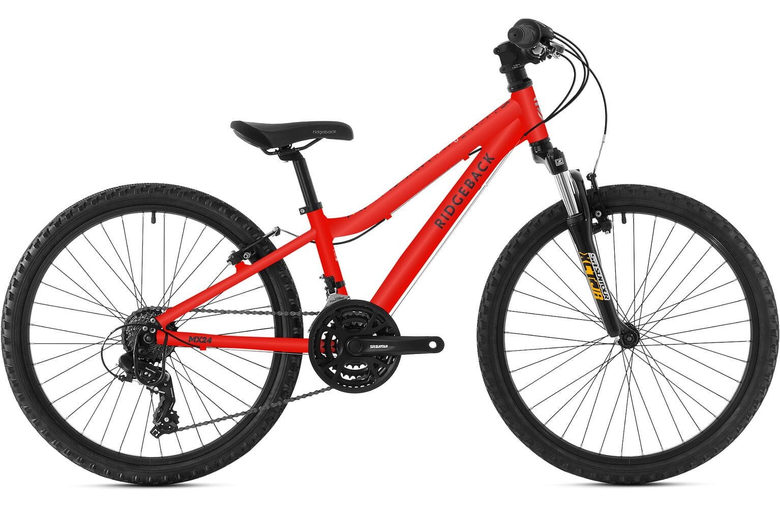 Ridgeback mx24 2017 hot sale
