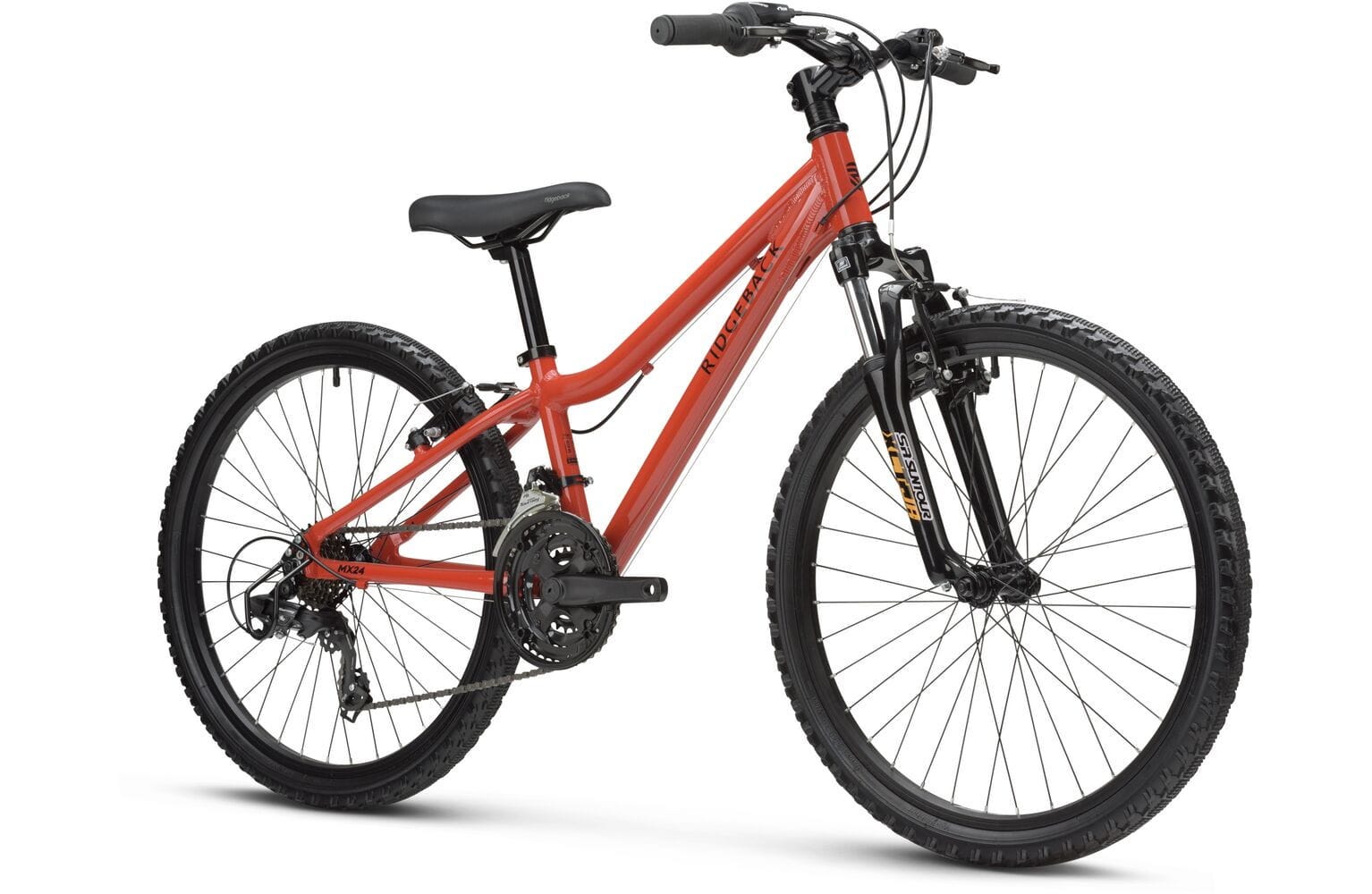 Ridgeback MX24