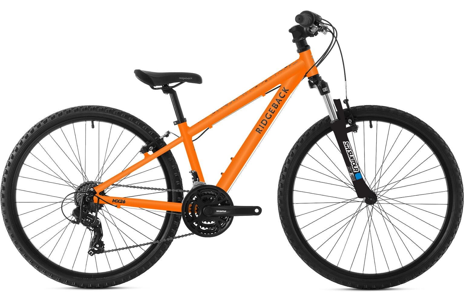 Ridgeback mx26 shop