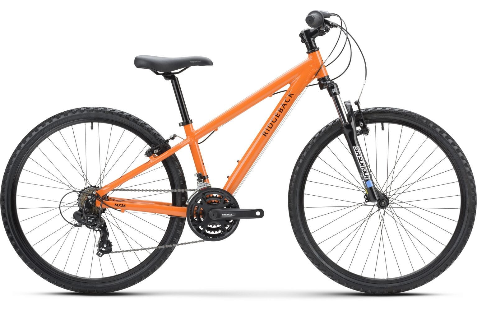 Ridgeback MX26