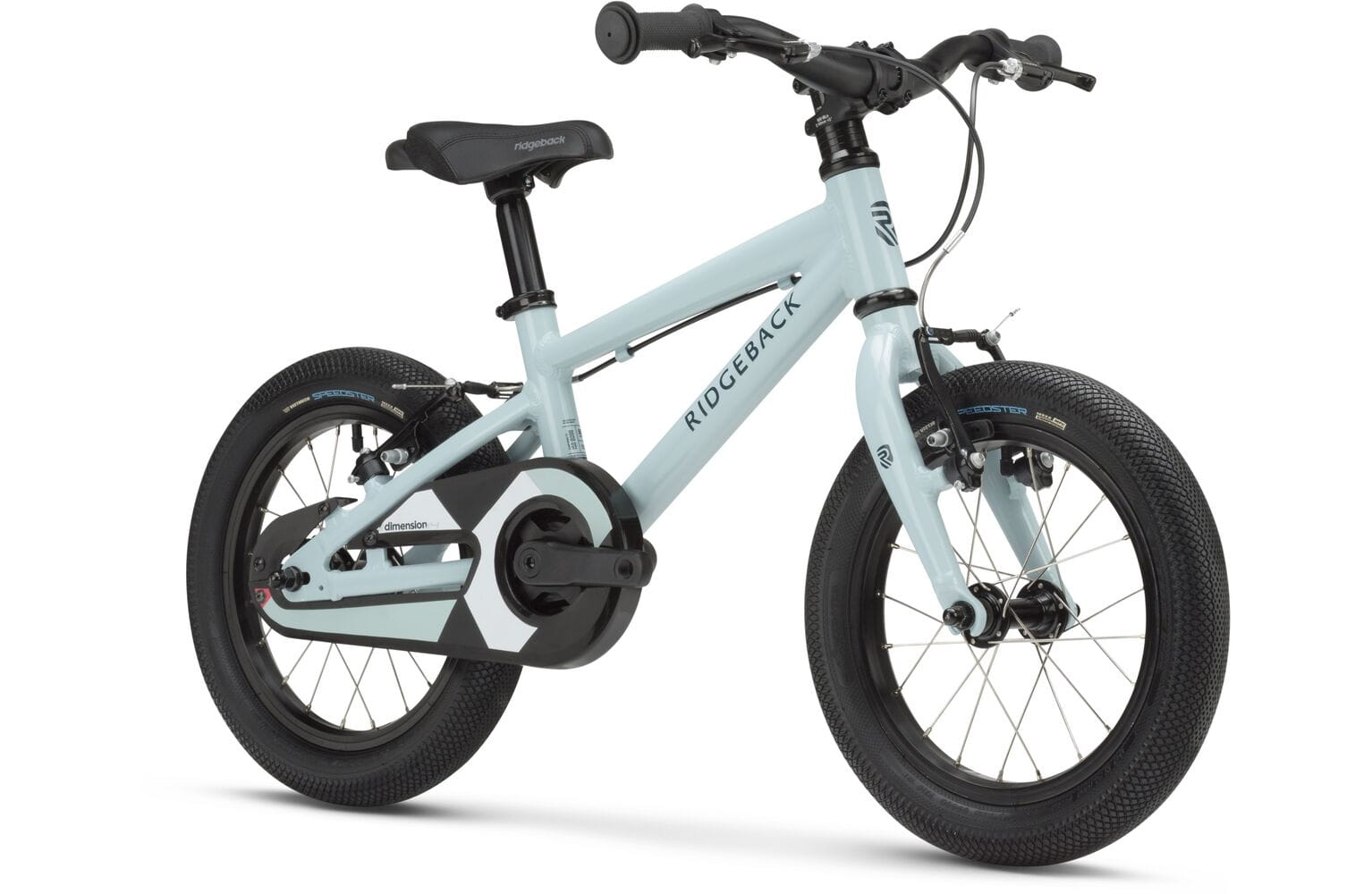 Ridgeback Dimension 14 Junior Bikes Freewheel Ridgeback