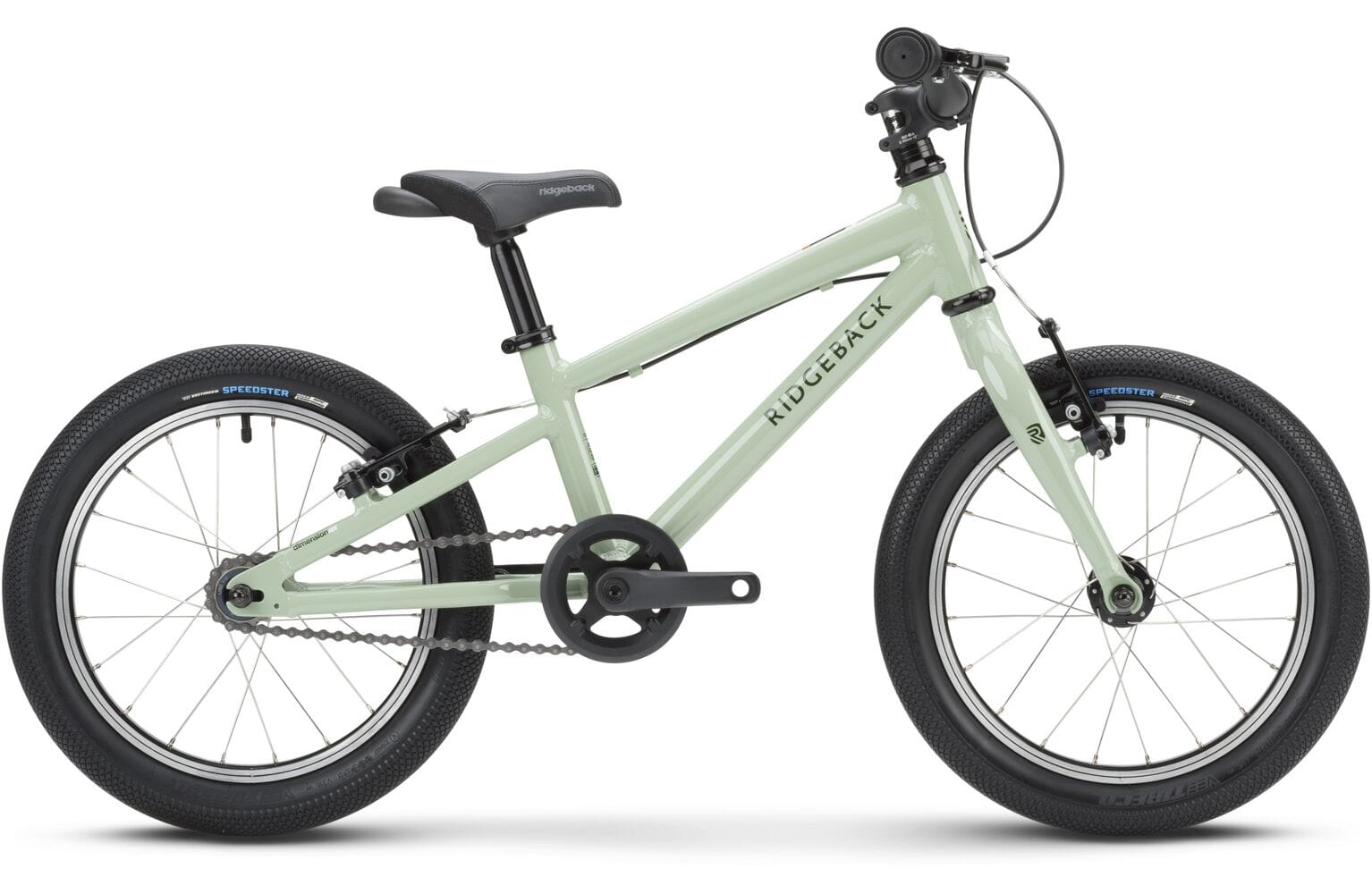 Ridgeback melody 16 weight outlet