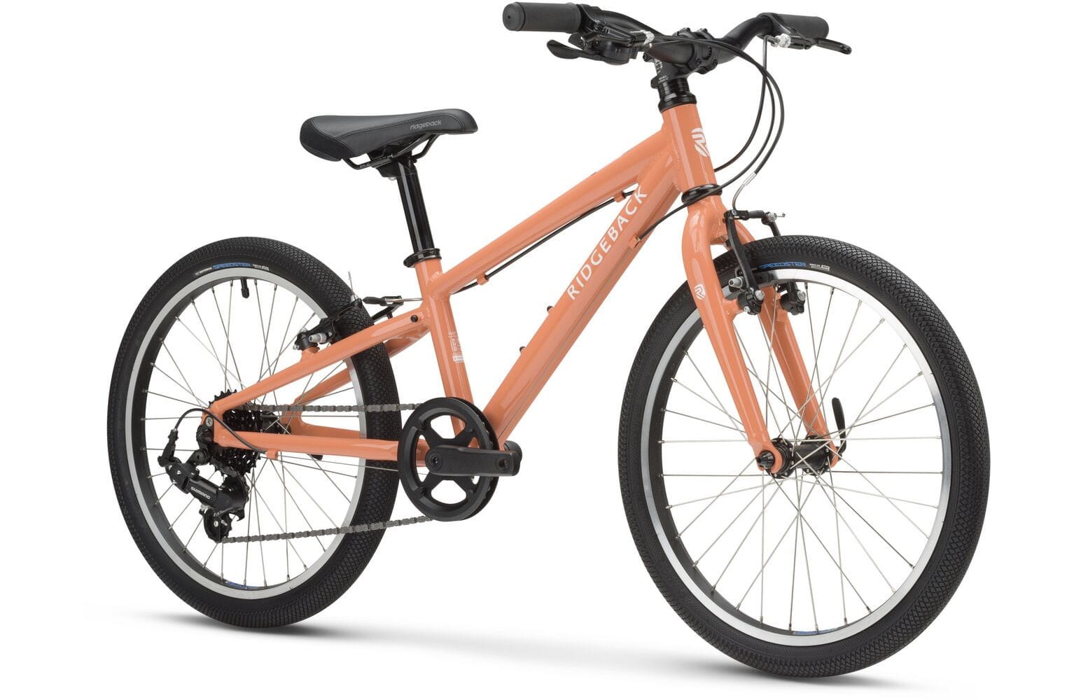Ridgeback 20 inch bike shop