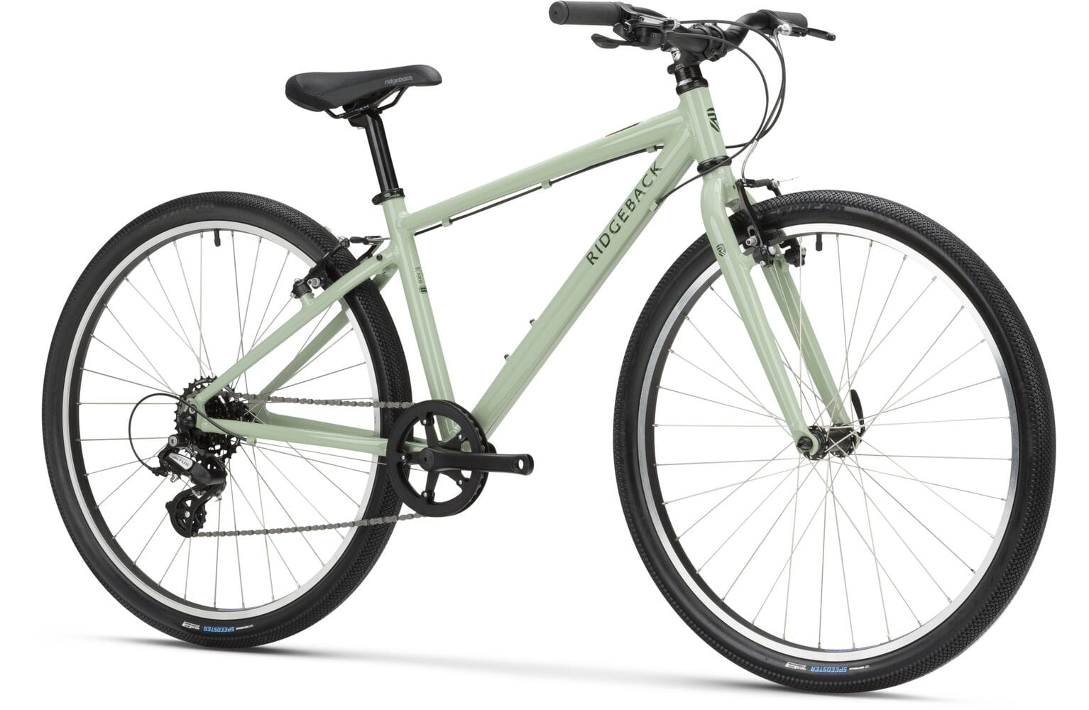 Ridgeback 26 inch bike new arrivals