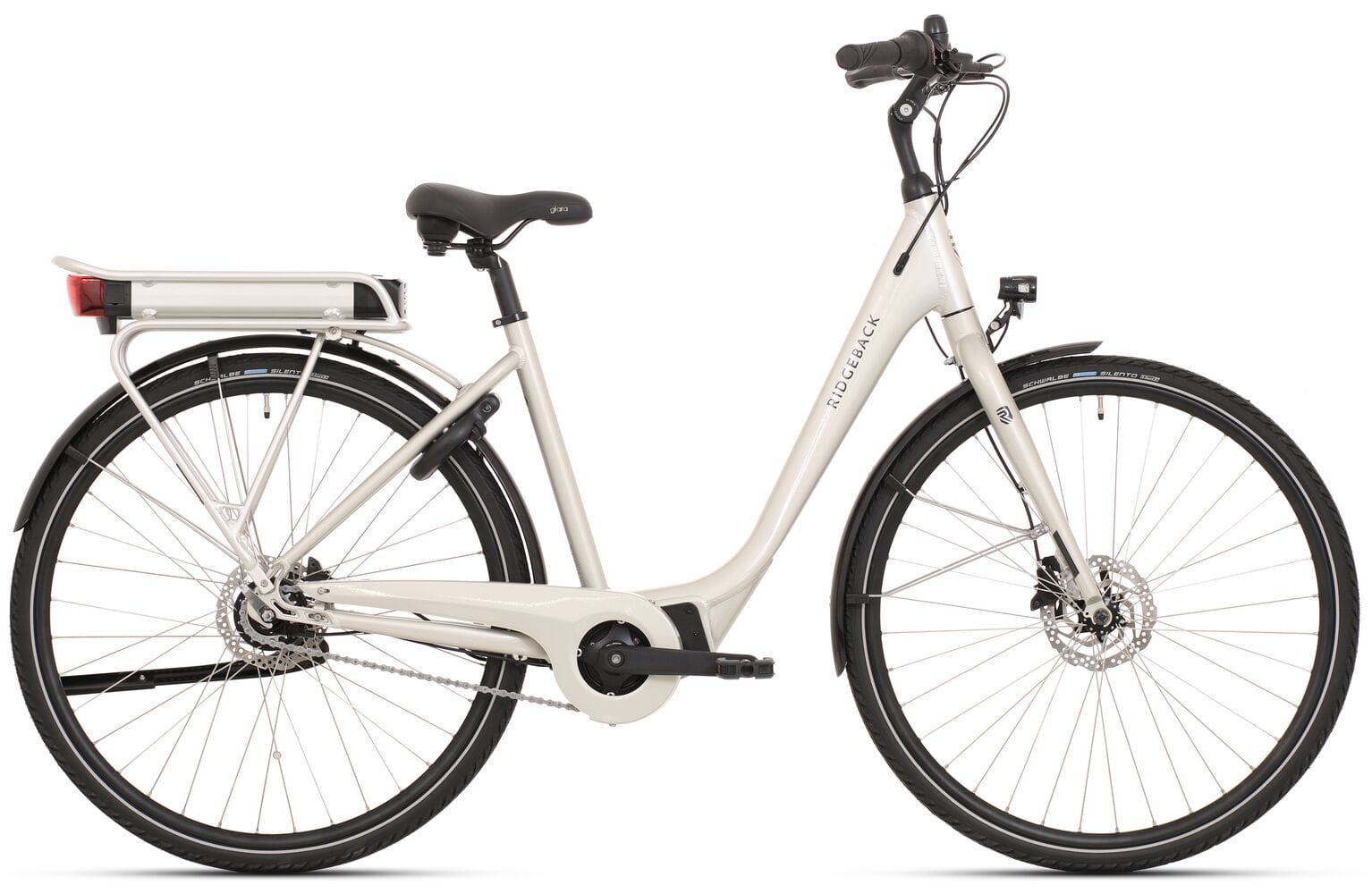 Ridgeback electric bikes sales