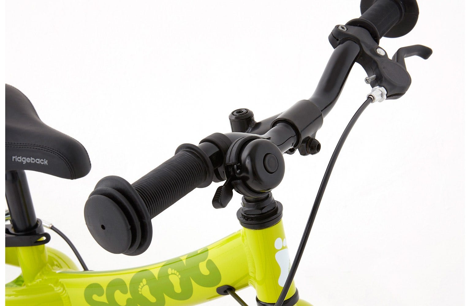 kids scoot bike