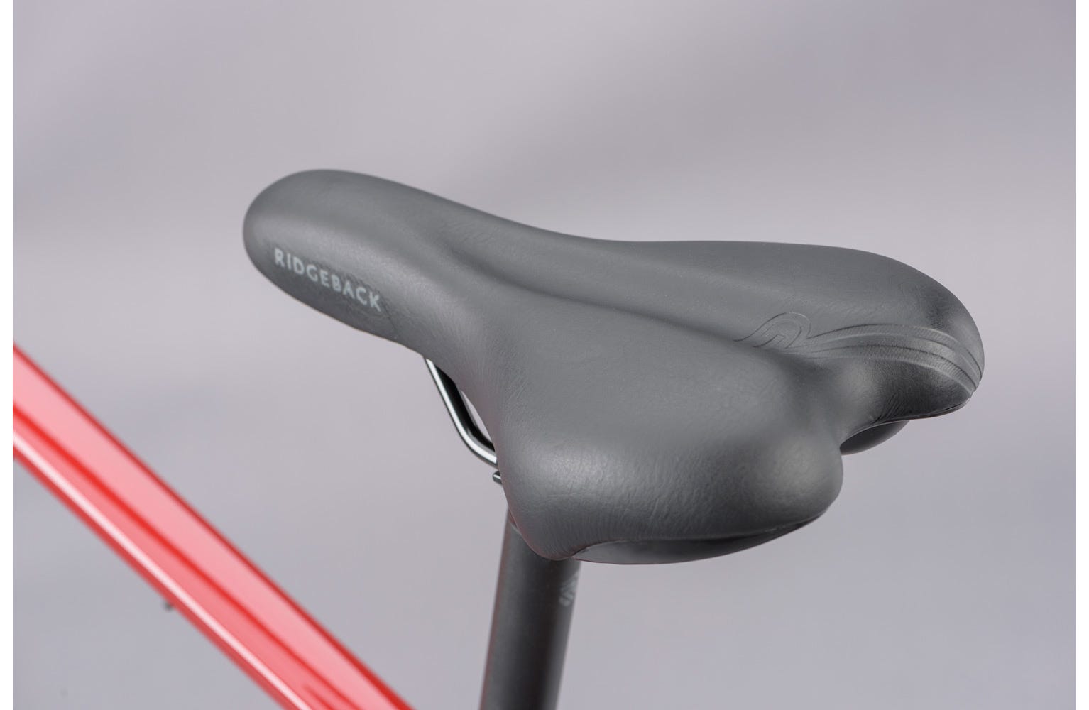 Ridgeback comet bike top