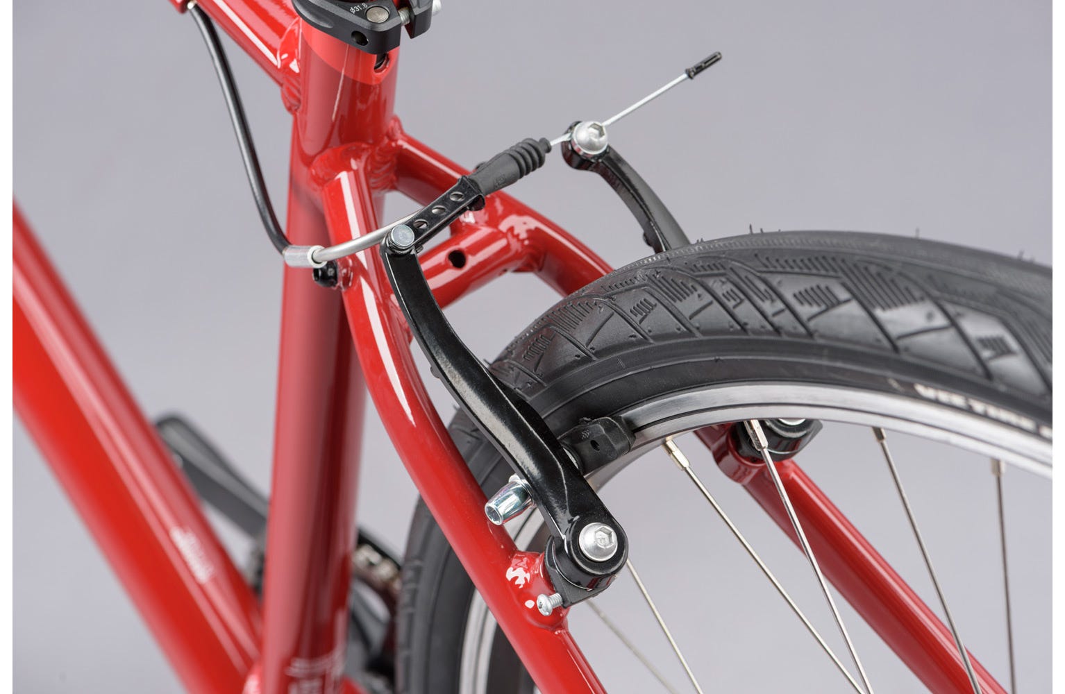 Ridgeback comet bike new arrivals