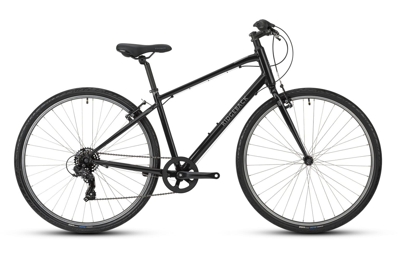 Ridgeback Comet Leisure Commute Bikes Freewheel Ridgeback