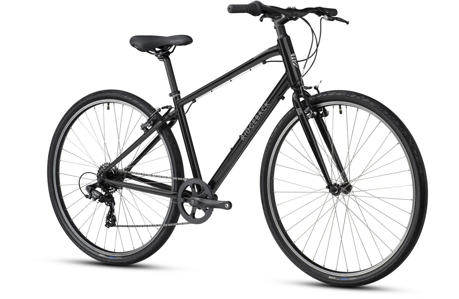 Ridgeback Comet Leisure Commute Bikes Freewheel Ridgeback