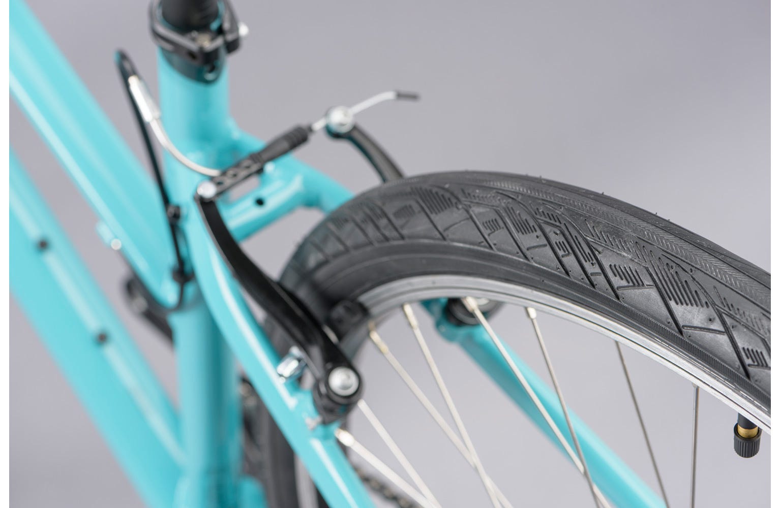 Ridgeback Comet Open Frame