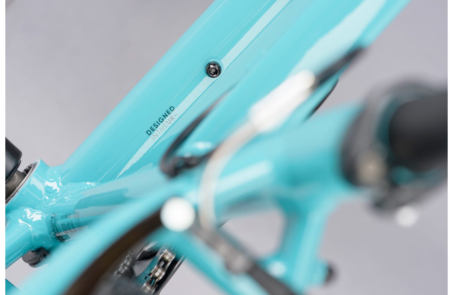 Ridgeback Comet Open Frame Leisure Commute Bikes Freewheel