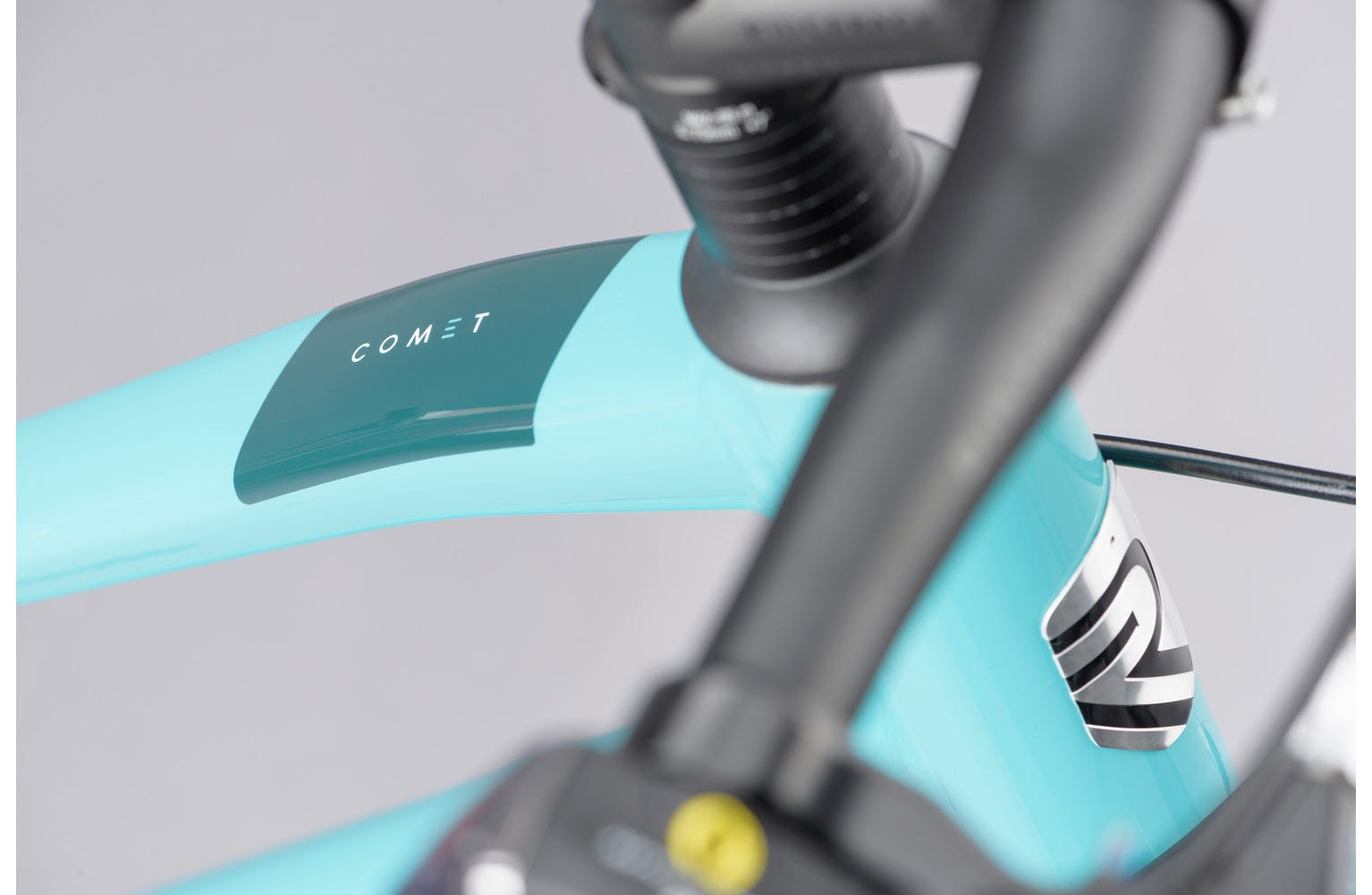 Ridgeback comet 2024 bike