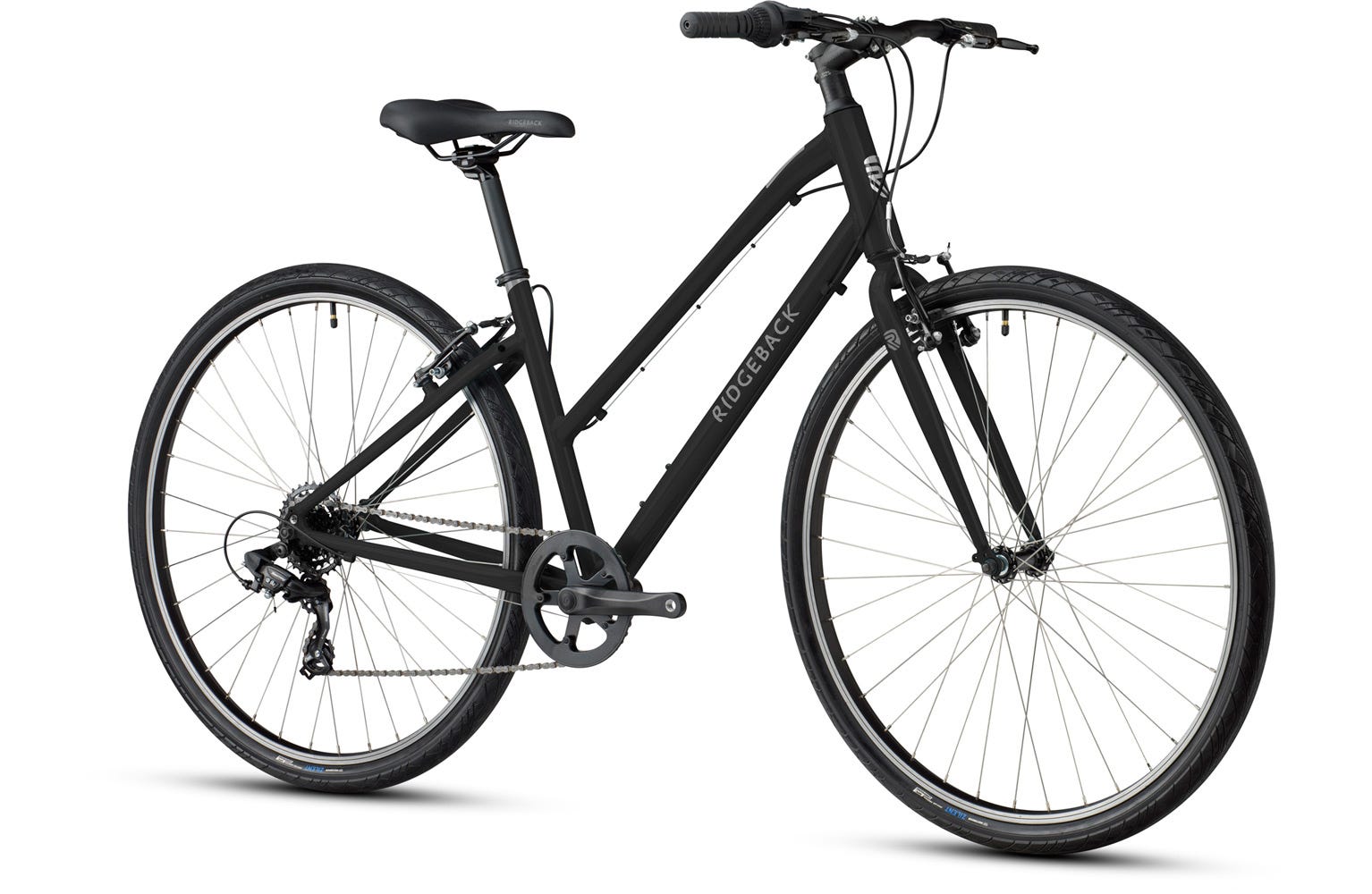 Ridgeback vanteo hot sale 2019