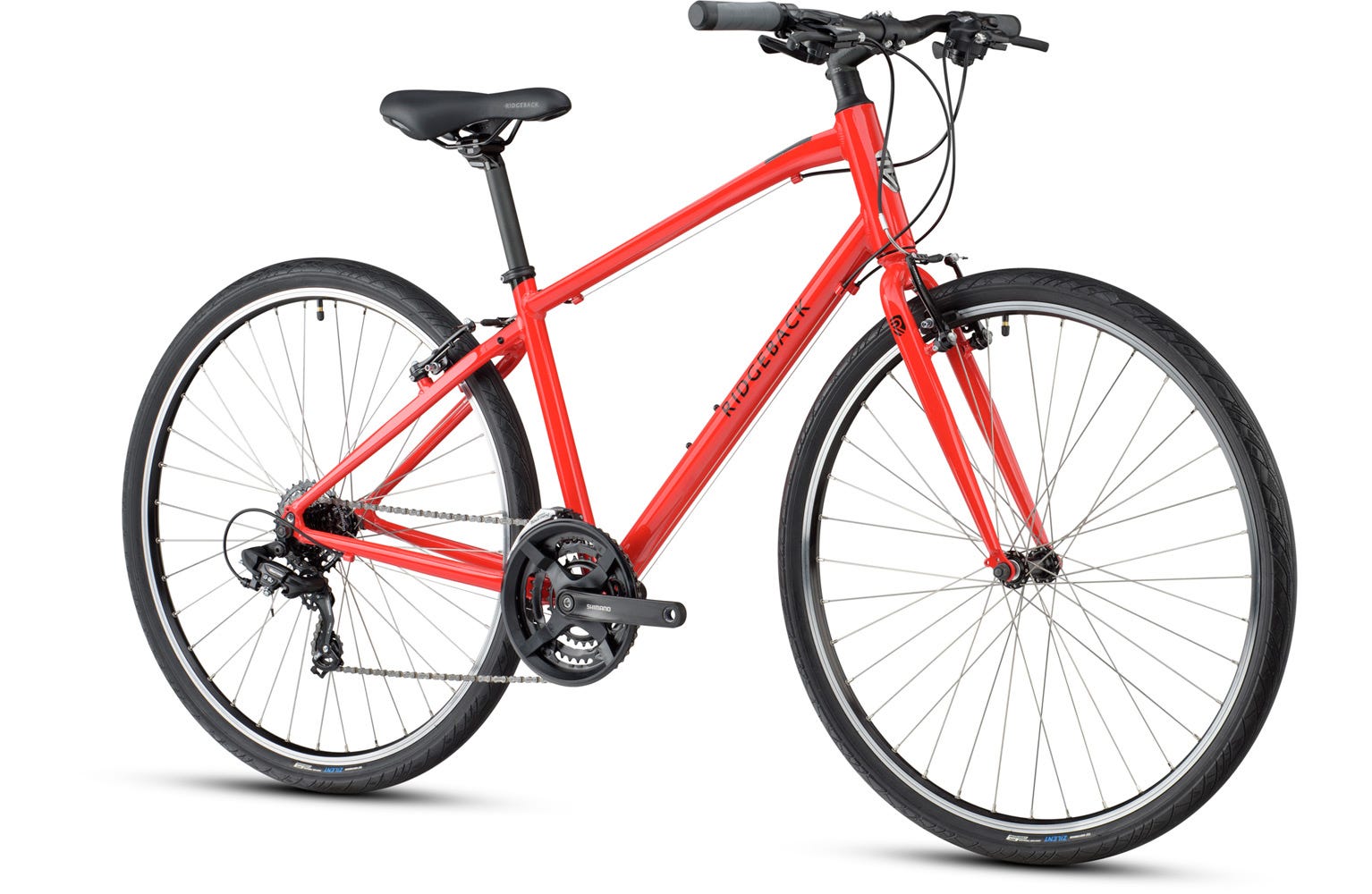 Ridgeback motion bike sale
